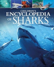 Children encyclopedia sharks for sale  San Francisco