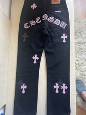 Chrome hearts gebraucht kaufen  Neubrandenburg