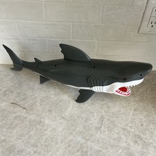 Great white shark for sale  Caldwell