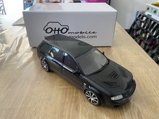 Audi rs6 mtm d'occasion  Saint-Rémy-de-Maurienne