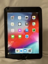 Usado, iPad Air Apple 16GB ME993LL/A redefinição de fábrica testada e funcionando em ótimo estado comprar usado  Enviando para Brazil