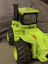 Steiger echo articulating for sale  Arvada