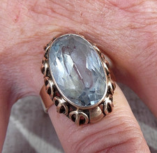 Ladies 9ct 8ct for sale  NORTHAMPTON