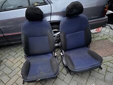 Saxo furio front for sale  LUTON