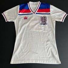 Match worn england for sale  LONDON