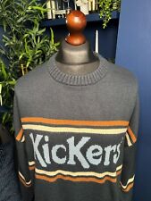 Vintage 90s kickers for sale  WORKSOP
