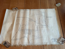 1928 airport plans for sale  Azle