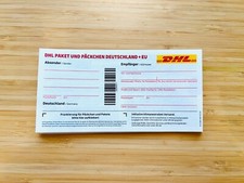 10x dhl paket gebraucht kaufen  Bamberg