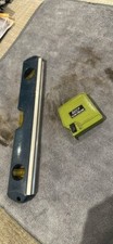Vintage lufkin tape for sale  NORWICH