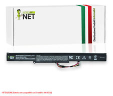 Batteria a41n1501 compatibile usato  San Cassiano