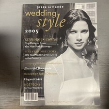 Grace ormonde wedding for sale  San Ysidro