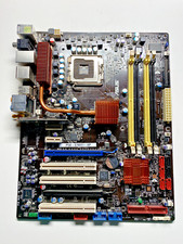 Asus p5k motherboard gebraucht kaufen  Krefeld