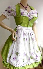 Festtags balkonette dirndl gebraucht kaufen  Vaterstetten, Baldham