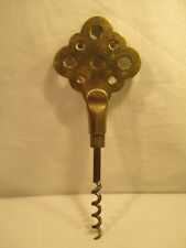 Solid wine corkscrew d'occasion  Expédié en Belgium