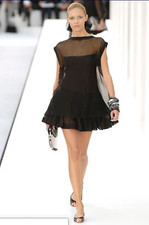 Chanel romantic greek for sale  LONDON