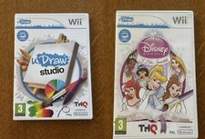 Udraw studio disney usato  Montopoli di Sabina