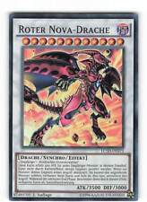 Yugioh roter nova gebraucht kaufen  Bernau