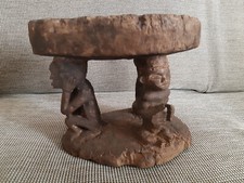 Authentique tabouret siège d'occasion  Lyon VIII