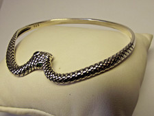 Argent 925 jonc d'occasion Argent 925 jonc d'occasion  Orgon