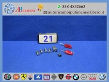 Kit 6pz cilindretto usato  Gioia Tauro