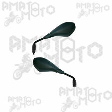Coppia specchi retrovisori usato  Pagani