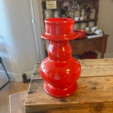 Vintage heavy red for sale  LIVERPOOL