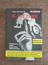 Gino marchitelli pittore usato  Milano