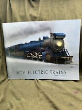 Mth electric trains for sale  Harrisburg