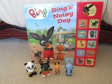 Bing figures bing for sale  UK