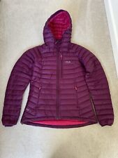 Ladies rab microlight for sale  GUNNISLAKE