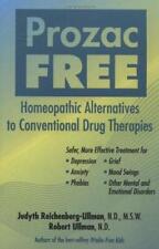 Prozac free homeopathic for sale  ROSSENDALE