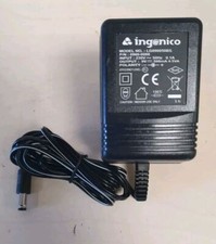 Ingenico 500ma 4.5va for sale  ASHFORD
