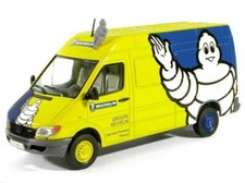 Mercedes sprinter michelin d'occasion  Lalinde