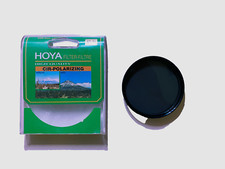 Hoya filtre polarisant d'occasion  Paris VIII