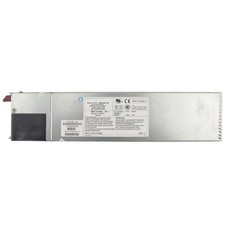 Usado, For   PWS-801-1R 800W Server Redundant Power Supply Module #WD6 comprar usado  Enviando para Brazil