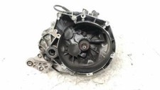 Cambio manuale ford usato  Trambileno