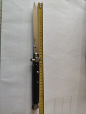 Couteau rostfrei d'occasion  Éperlecques