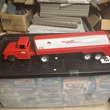 Custom tonka coca for sale  Flushing