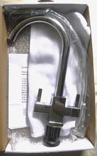 Kitchen sink mixer for sale  RAYLEIGH