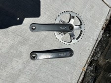 Shimano xtr cranks for sale  Gardnerville