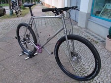 Marschall framework mtb gebraucht kaufen  Berlin
