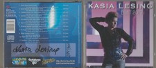 Płyta CD Kasia Lesing - Limit 2019 + Autograf Limitowana 1/300 Top One ____ na sprzedaż  PL