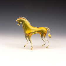 vintage glass figurine for sale vintage glass figurine for sale UK