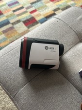Golfbuddy laser 1golf for sale  ELLESMERE PORT