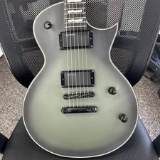 Esp Ltd Ec-256 preto fosco, usado comprar usado  Enviando para Brazil