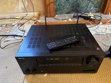 onkyo tx nr818 for sale onkyo tx nr818 for sale NOTTINGHAM