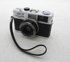 Vintage olympus rangefinder for sale  SHIFNAL