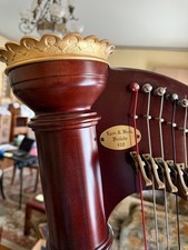 healy lyon harp for sale healy lyon harp for sale Twin Falls