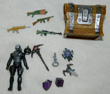 Jazwares fortnite lot for sale  Edison