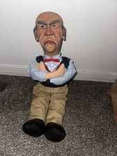 jeff dunham dolls for sale  Beaverton